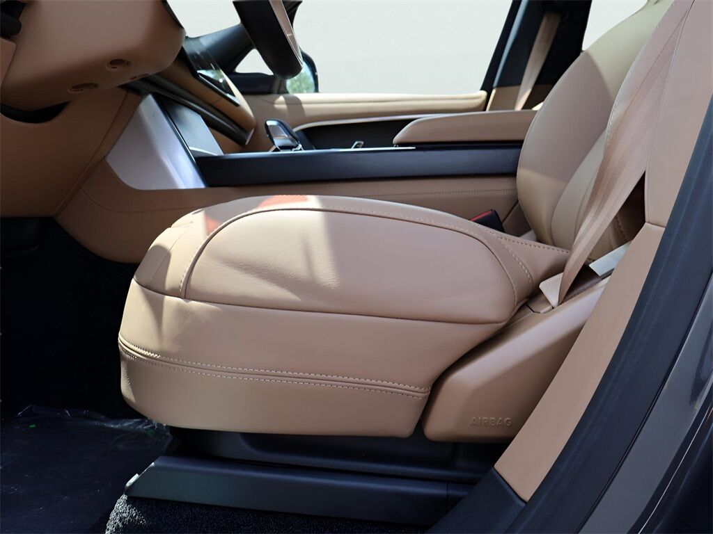 2025 Land Rover Range Rover Plug-In Hybrid SE San Clemente CA