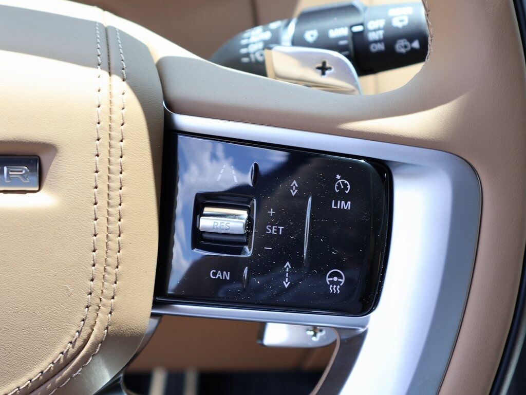 2025 Land Rover Range Rover Plug-In Hybrid SE San Clemente CA