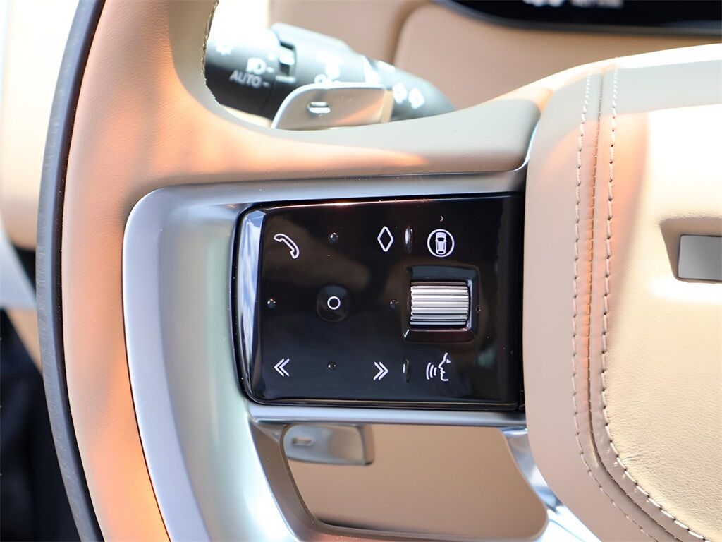 2025 Land Rover Range Rover Plug-In Hybrid SE San Clemente CA