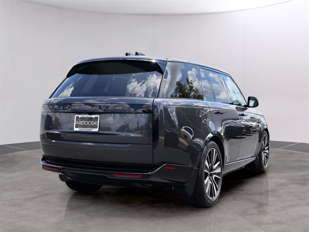 2025 Land Rover Range Rover Plug-In Hybrid SE San Clemente CA