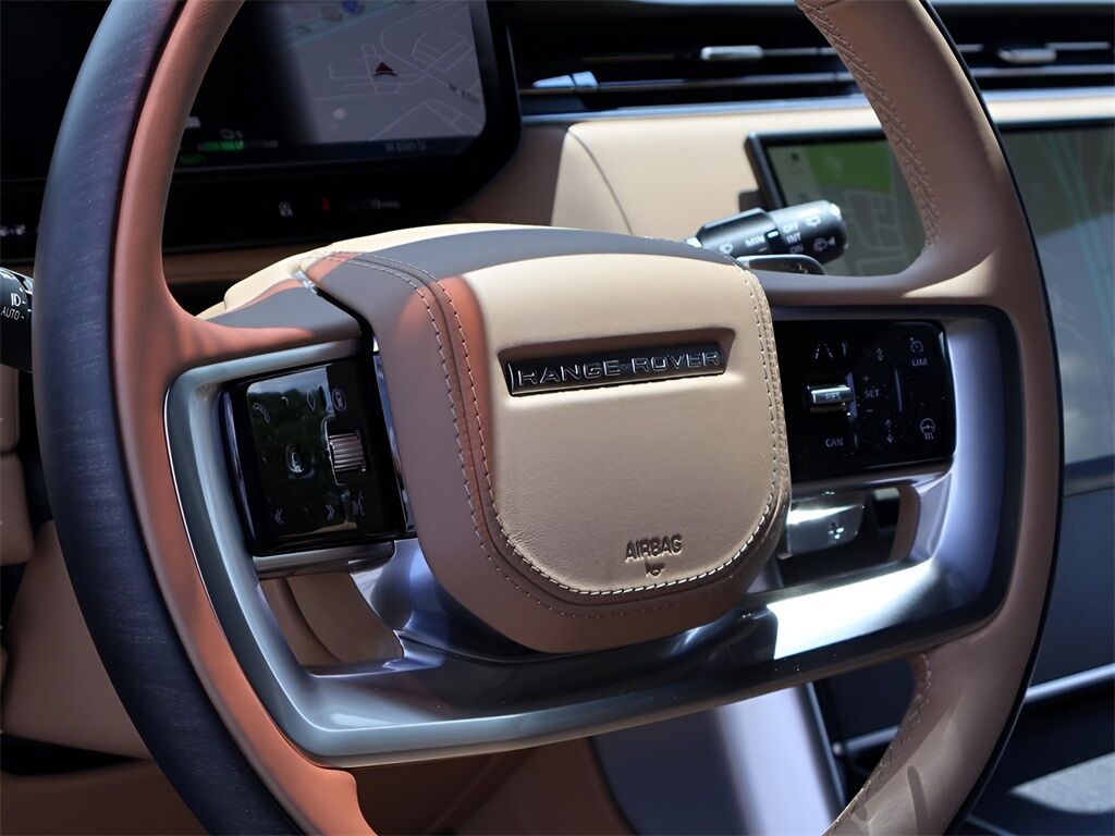 2025 Land Rover Range Rover Plug-In Hybrid SE San Clemente CA