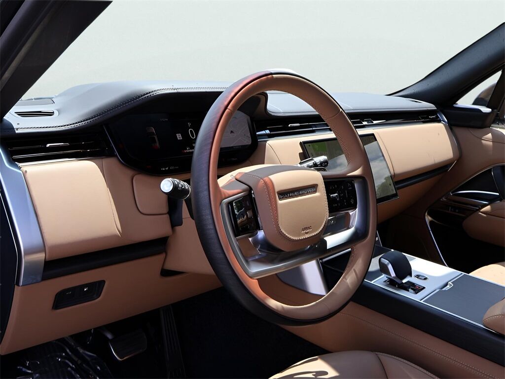 2025 Land Rover Range Rover Plug-In Hybrid SE San Clemente CA