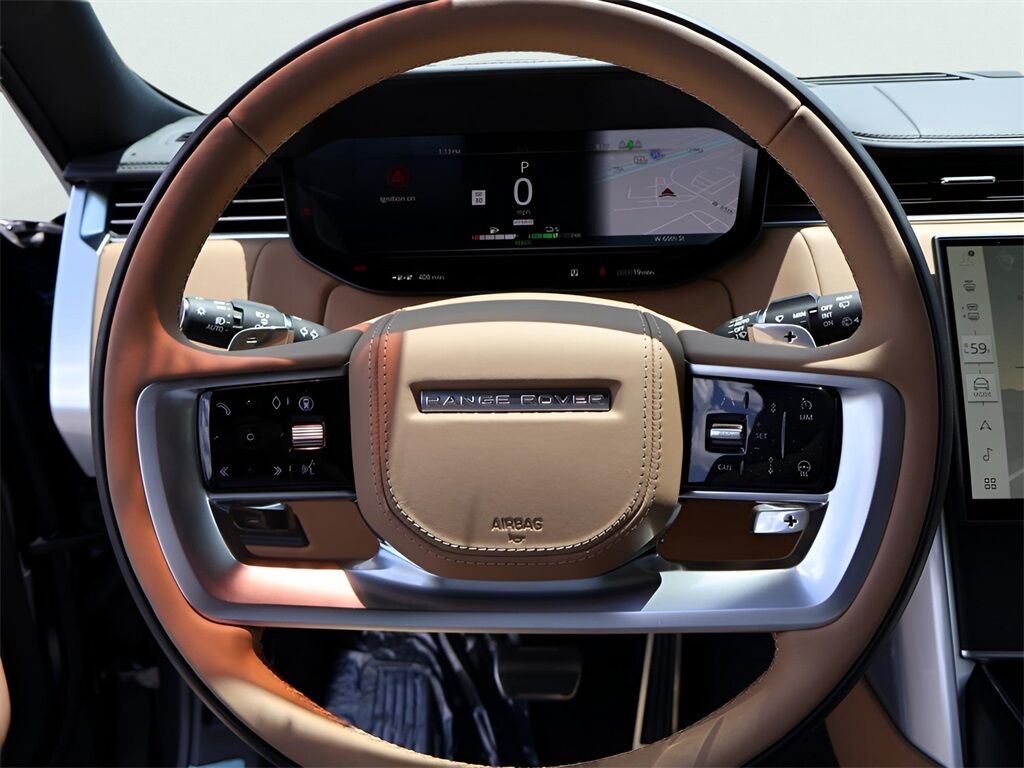 2025 Land Rover Range Rover Plug-In Hybrid SE San Clemente CA