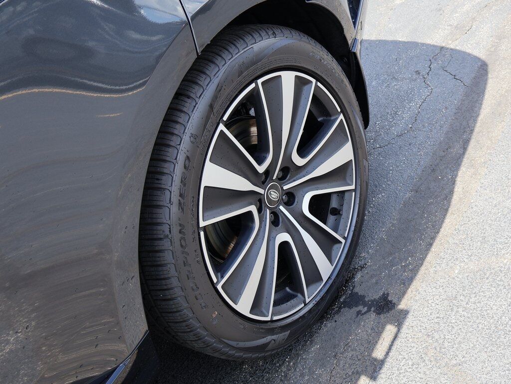 2025 Land Rover Range Rover Plug-In Hybrid SE San Clemente CA