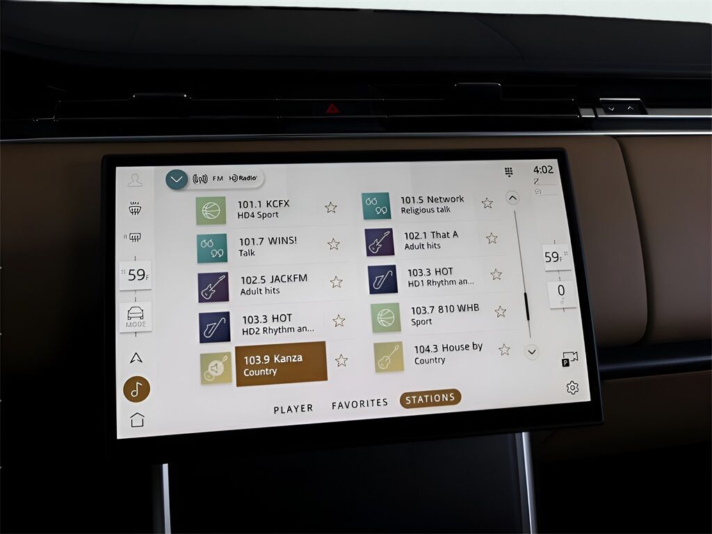 2025 Land Rover Range Rover Plug-In Hybrid SE San Clemente CA