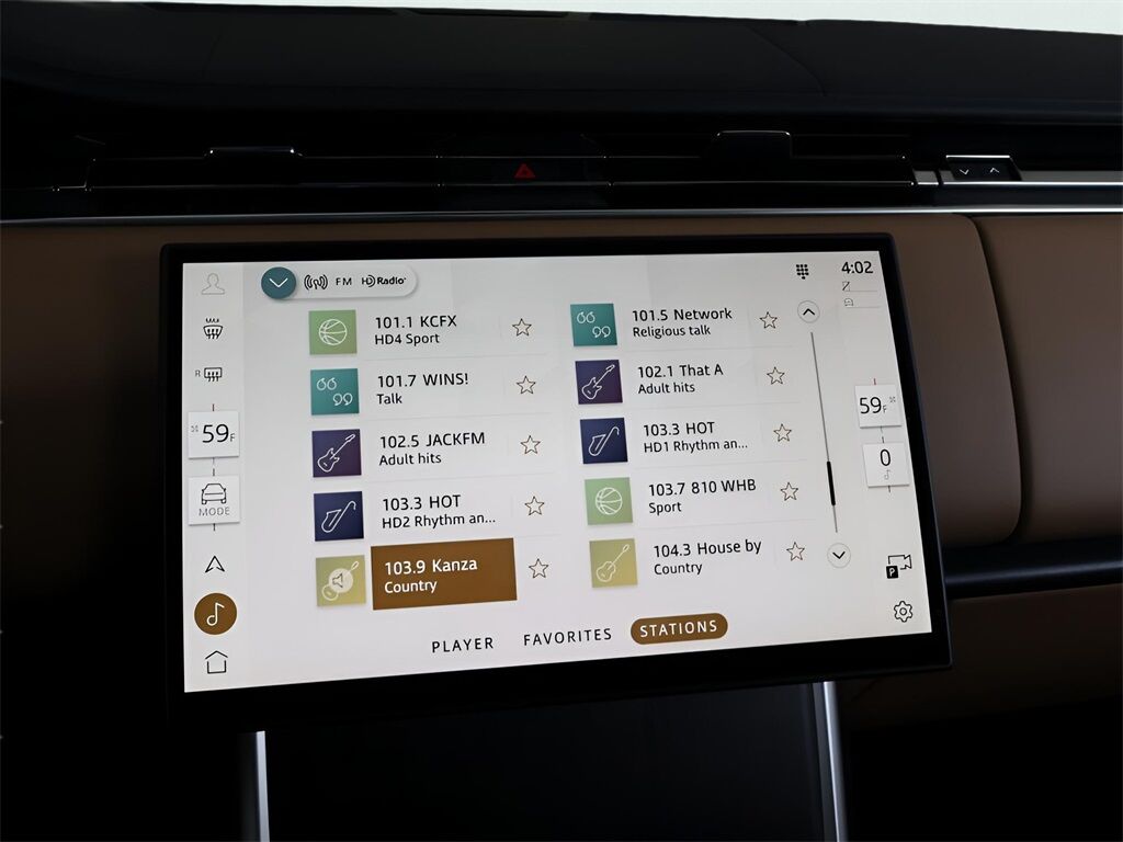 2025 Land Rover Range Rover Plug-In Hybrid SE San Clemente CA