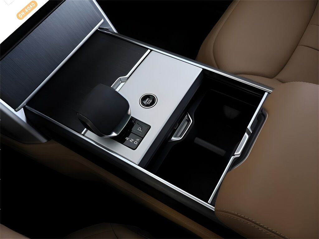 2025 Land Rover Range Rover Plug-In Hybrid SE San Clemente CA