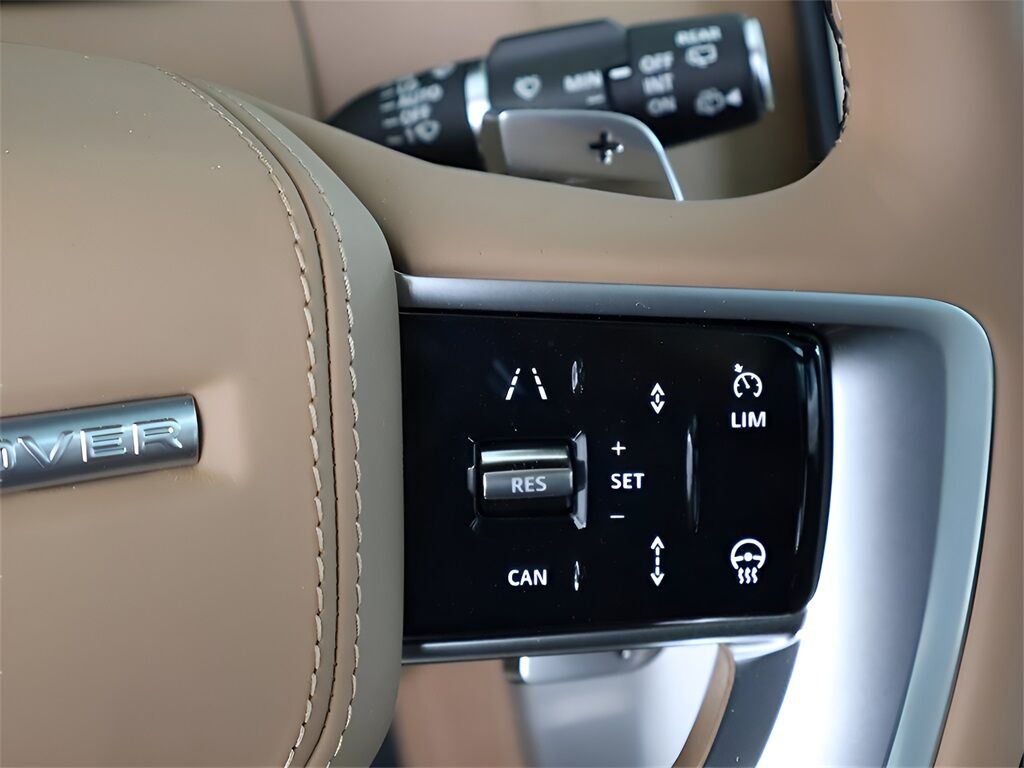 2025 Land Rover Range Rover Plug-In Hybrid SE San Clemente CA