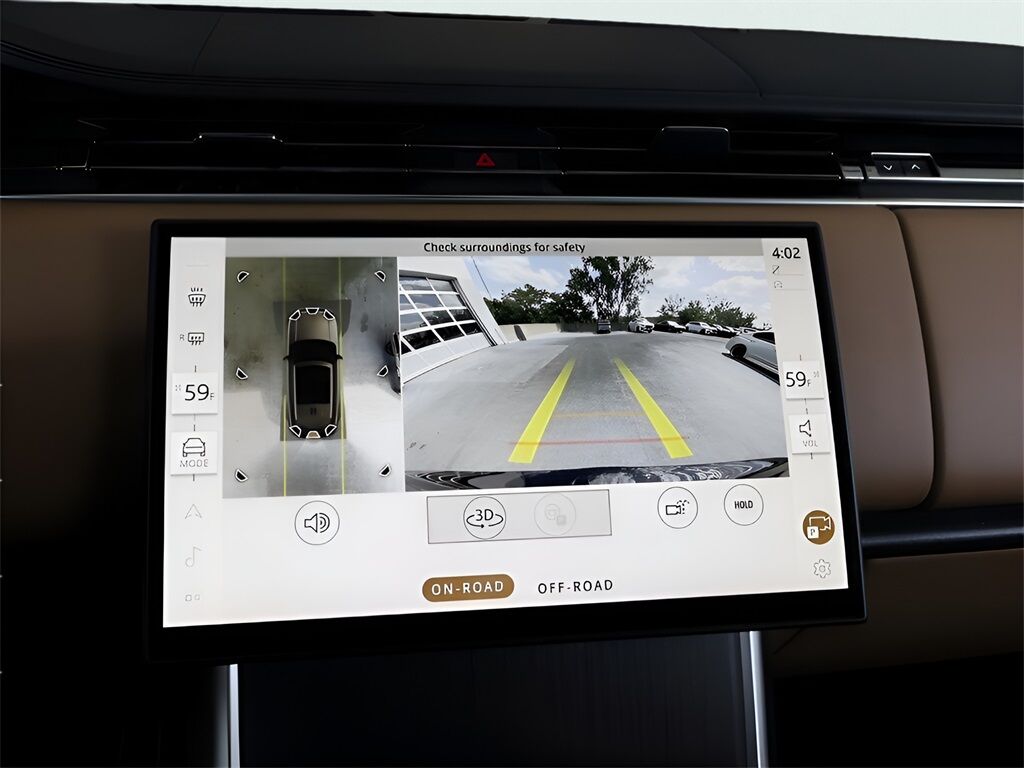 2025 Land Rover Range Rover Plug-In Hybrid SE San Clemente CA