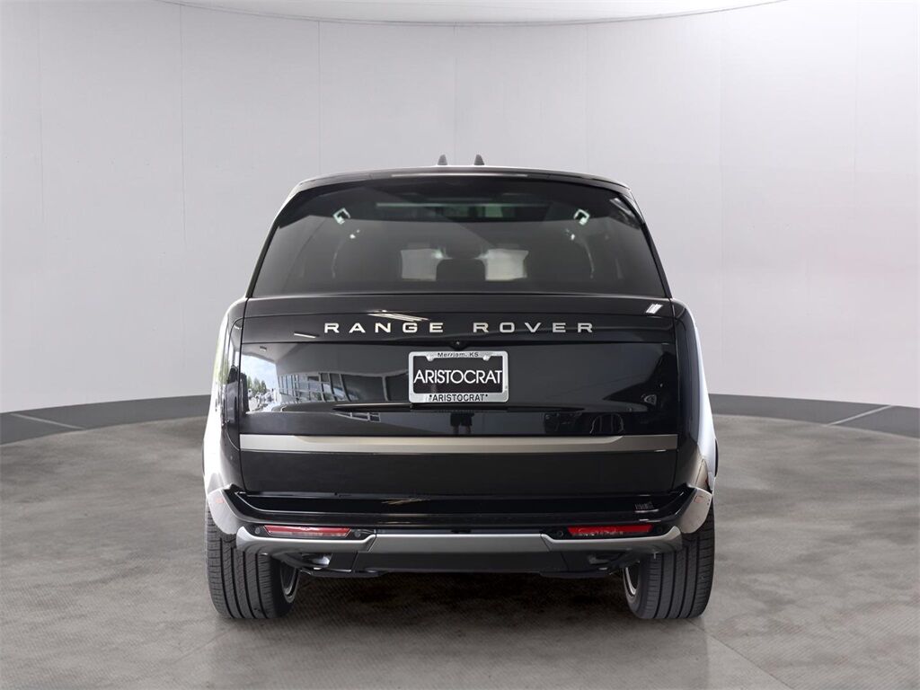2025 Land Rover Range Rover Plug-In Hybrid SE San Clemente CA