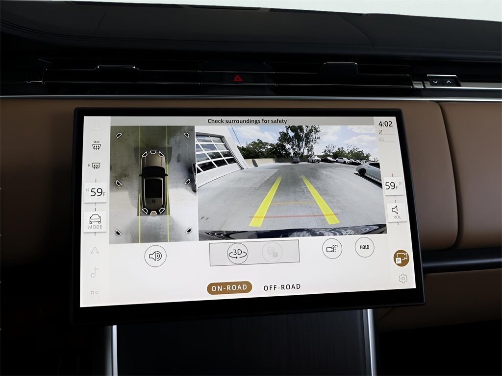 2025 Land Rover Range Rover Plug-In Hybrid SE San Clemente CA