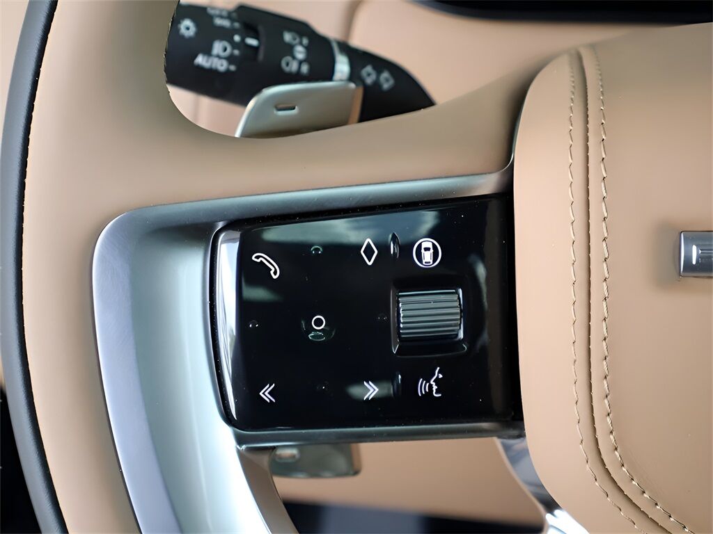 2025 Land Rover Range Rover Plug-In Hybrid SE San Clemente CA