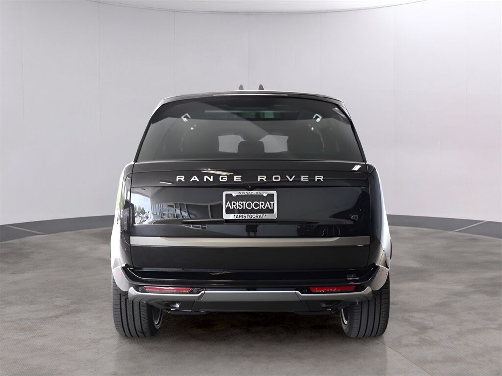 2025 Land Rover Range Rover Plug-In Hybrid SE San Clemente CA