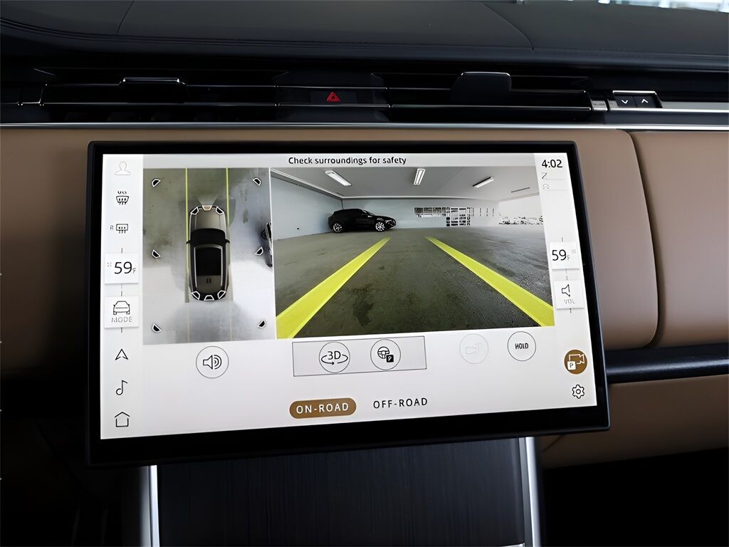 2025 Land Rover Range Rover Plug-In Hybrid SE San Clemente CA
