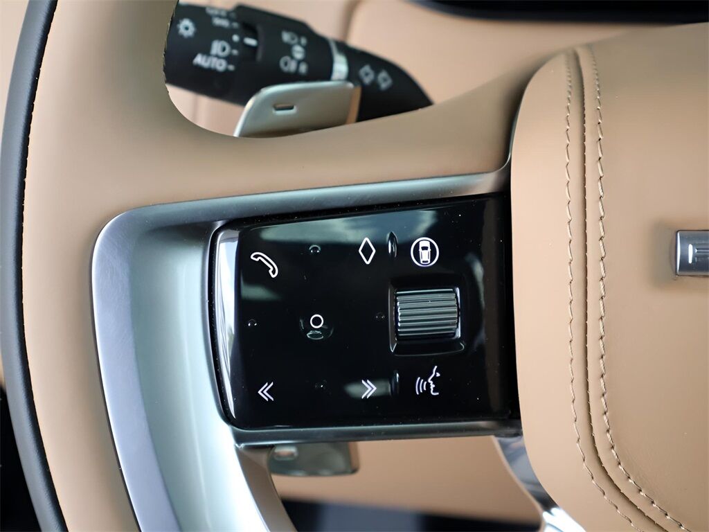 2025 Land Rover Range Rover Plug-In Hybrid SE San Clemente CA