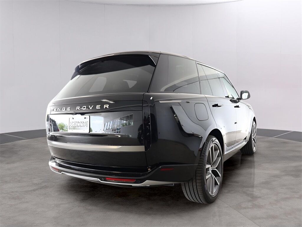 2025 Land Rover Range Rover Plug-In Hybrid SE San Clemente CA