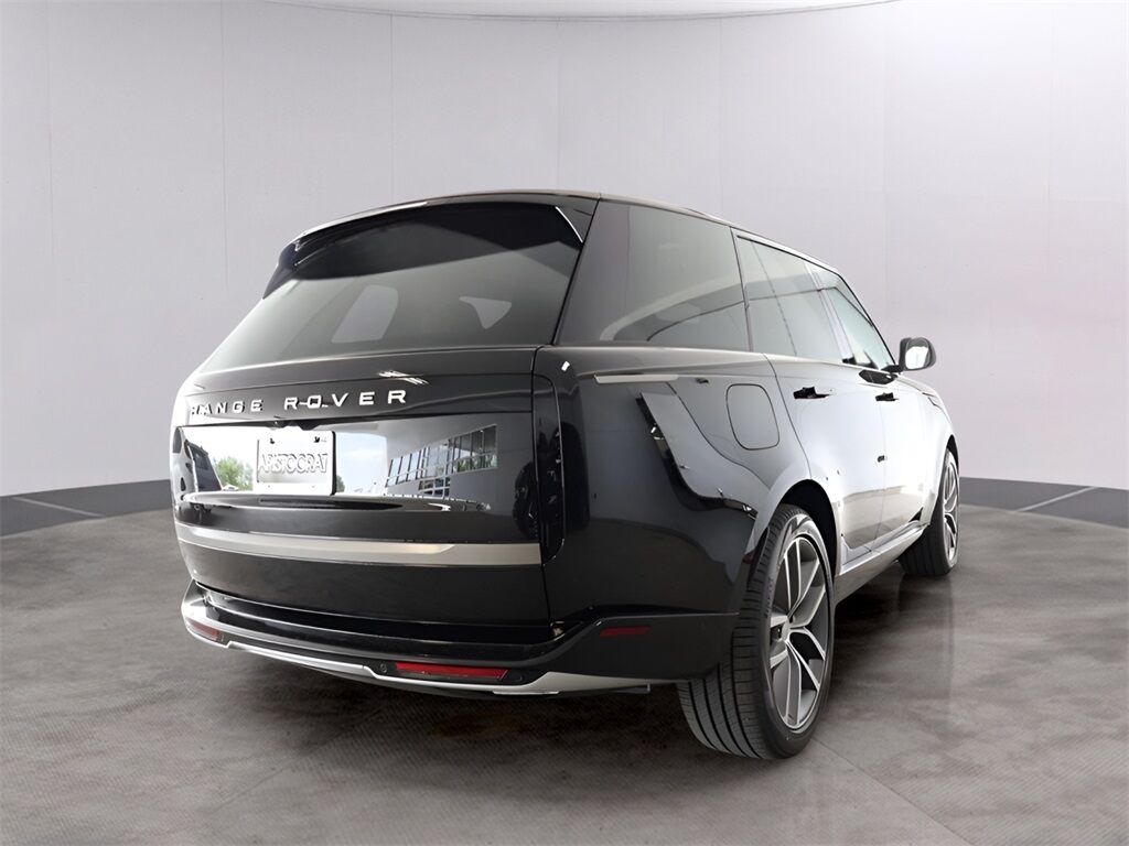 2025 Land Rover Range Rover Plug-In Hybrid SE San Clemente CA