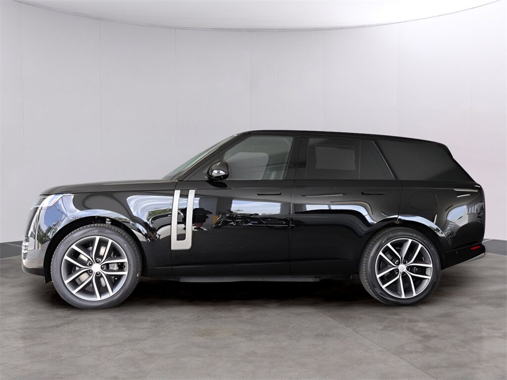 2025 Land Rover Range Rover Plug-In Hybrid SE San Clemente CA