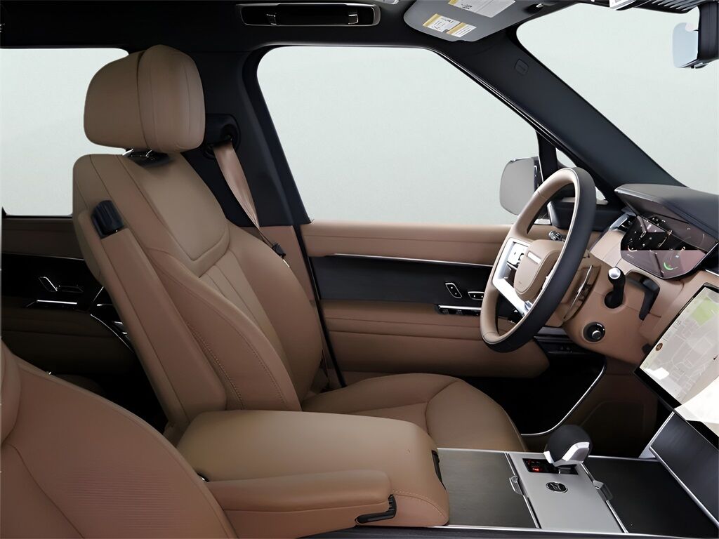 2025 Land Rover Range Rover Plug-In Hybrid SE San Clemente CA
