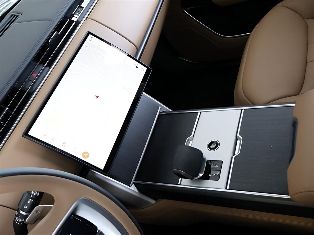 2025 Land Rover Range Rover Plug-In Hybrid SE San Clemente CA