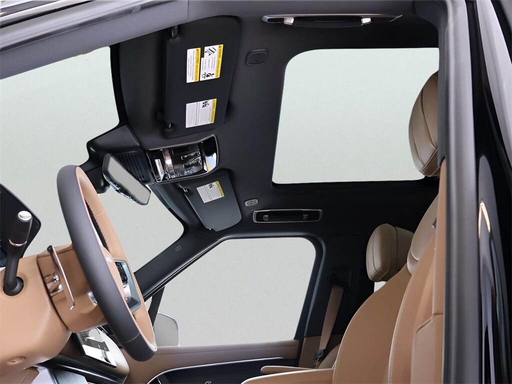 2025 Land Rover Range Rover Plug-In Hybrid SE San Clemente CA
