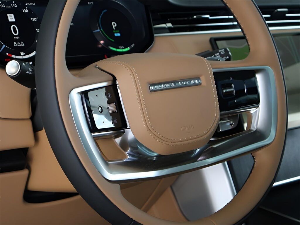 2025 Land Rover Range Rover Plug-In Hybrid SE San Clemente CA