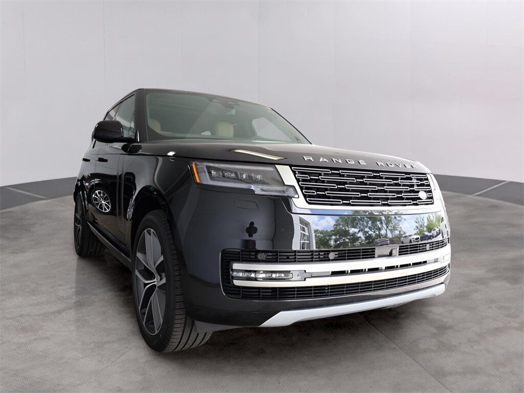 2025 Land Rover Range Rover Plug-In Hybrid SE San Clemente CA