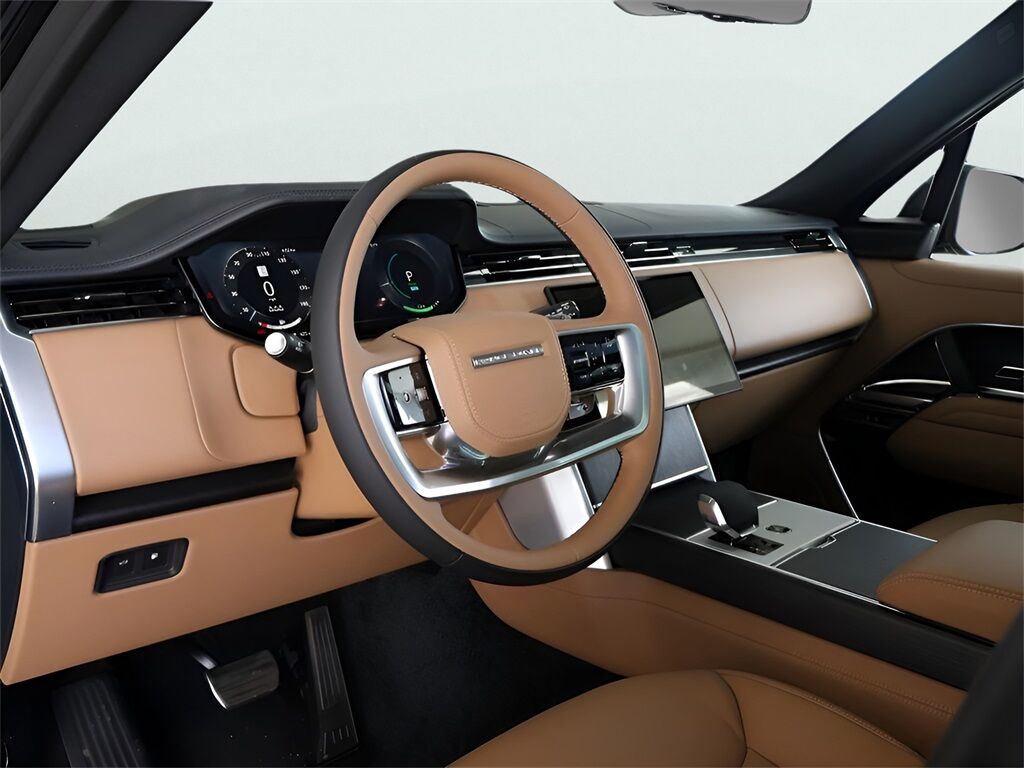 2025 Land Rover Range Rover Plug-In Hybrid SE San Clemente CA