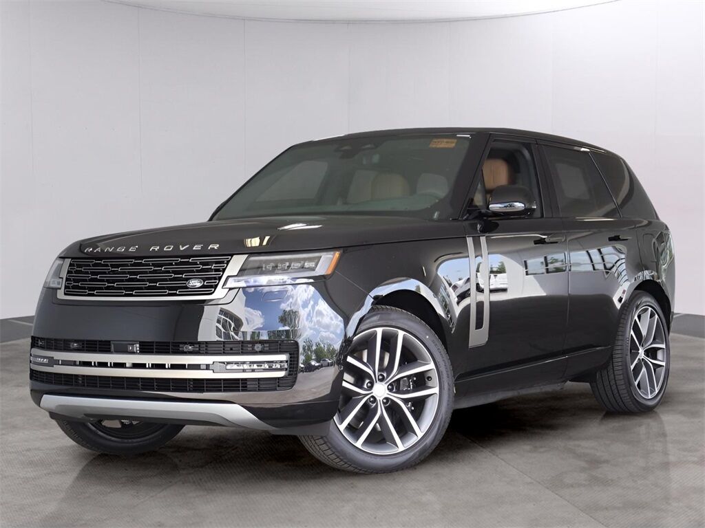 2025 Land Rover Range Rover Plug-In Hybrid SE San Clemente CA