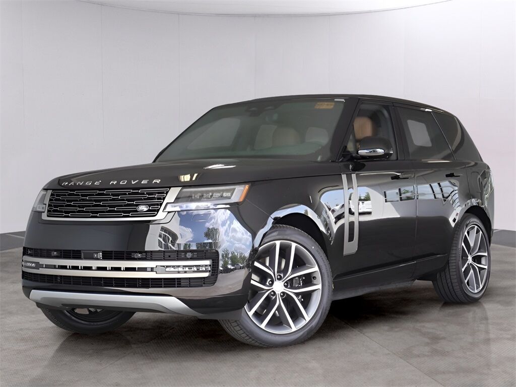 2025 Land Rover Range Rover Plug-In Hybrid SE San Clemente CA