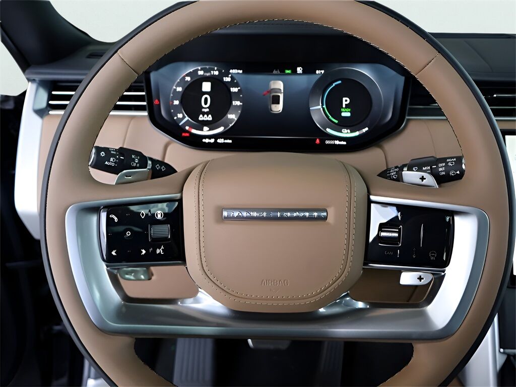 2025 Land Rover Range Rover Plug-In Hybrid SE San Clemente CA