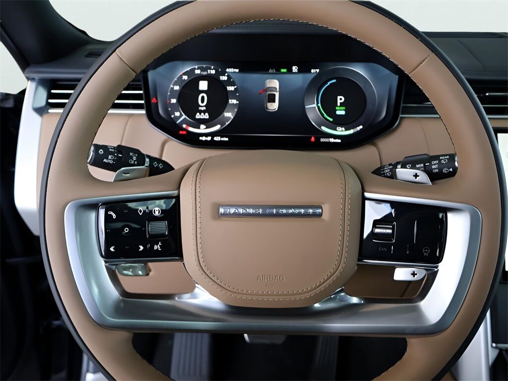 2025 Land Rover Range Rover Plug-In Hybrid SE San Clemente CA