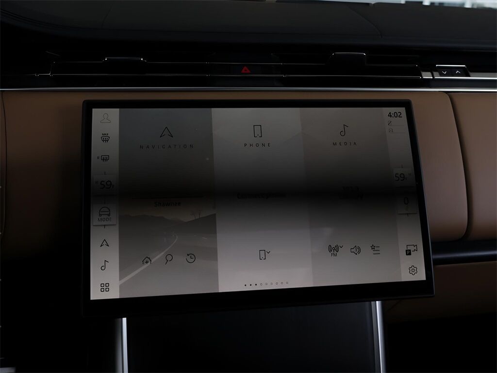 2025 Land Rover Range Rover Plug-In Hybrid SE San Clemente CA
