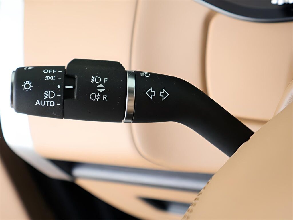 2025 Land Rover Range Rover Plug-In Hybrid SE San Clemente CA