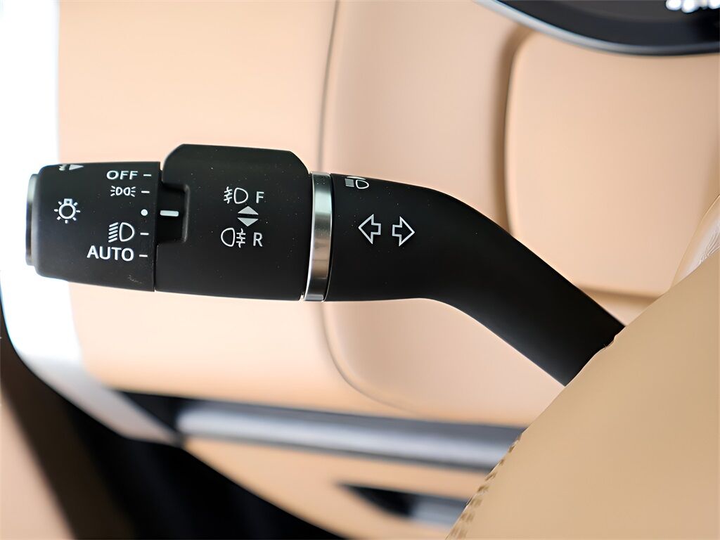 2025 Land Rover Range Rover Plug-In Hybrid SE San Clemente CA
