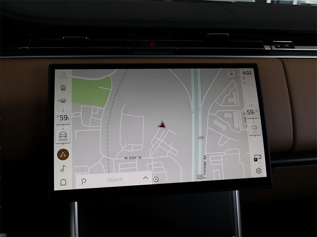 2025 Land Rover Range Rover Plug-In Hybrid SE San Clemente CA