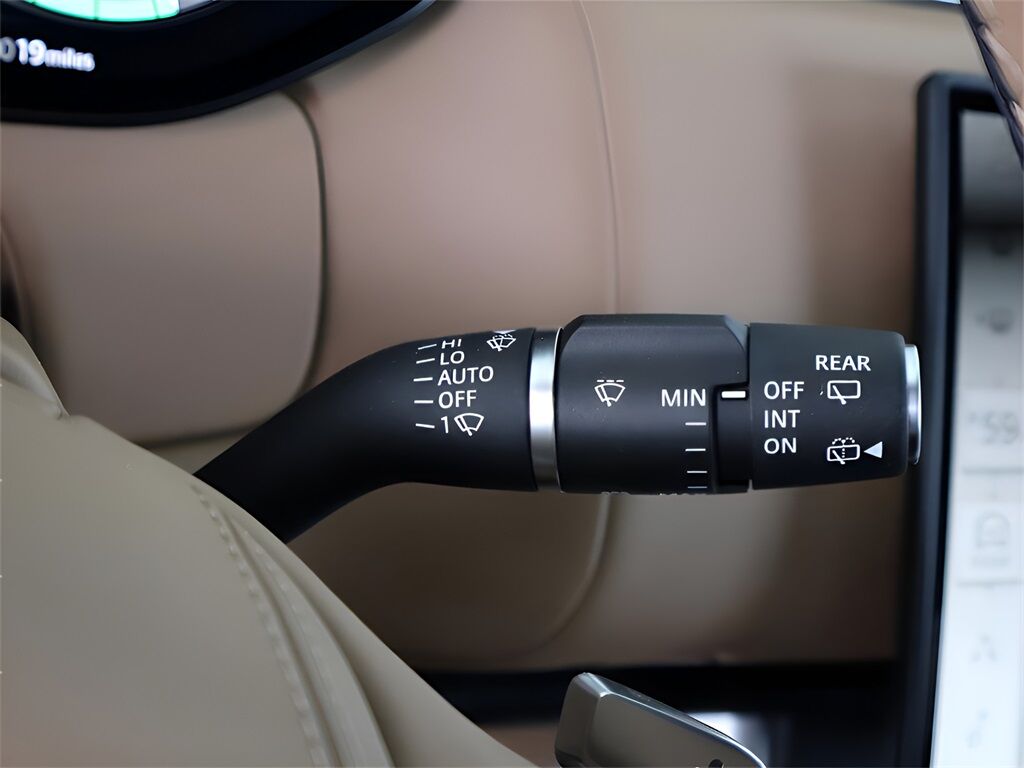 2025 Land Rover Range Rover Plug-In Hybrid SE San Clemente CA