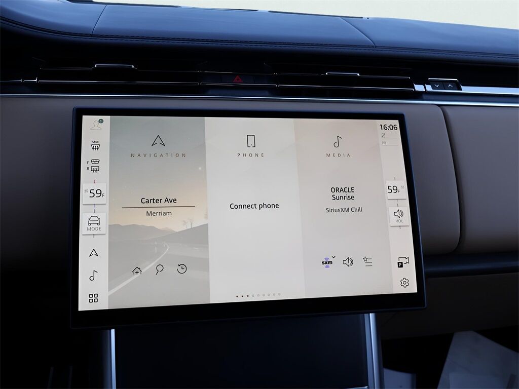 2025 Land Rover Range Rover Plug-In Hybrid SE San Clemente CA