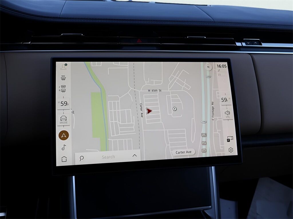 2025 Land Rover Range Rover Plug-In Hybrid SE San Clemente CA