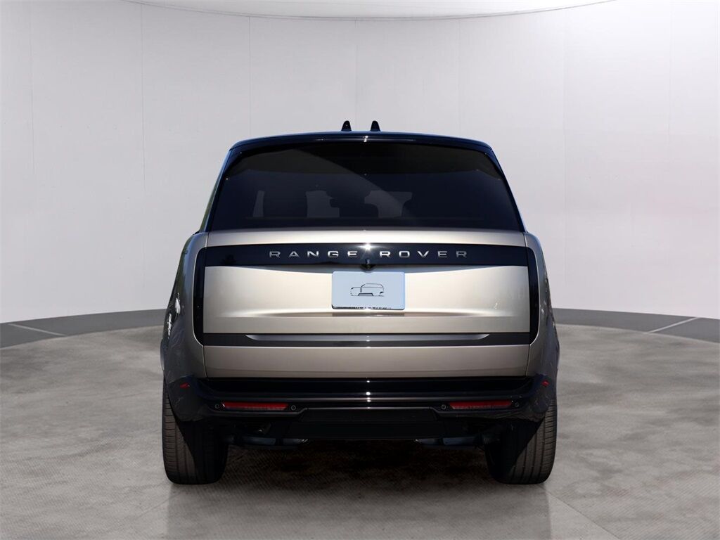 2025 Land Rover Range Rover Plug-In Hybrid SE San Clemente CA