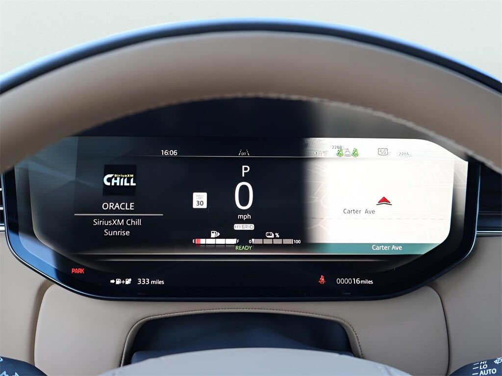 2025 Land Rover Range Rover Plug-In Hybrid SE San Clemente CA