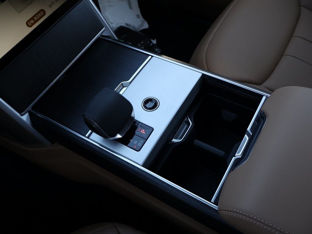 2025 Land Rover Range Rover Plug-In Hybrid SE San Clemente CA