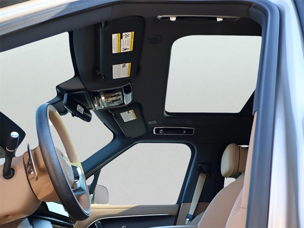 2025 Land Rover Range Rover Plug-In Hybrid SE San Clemente CA