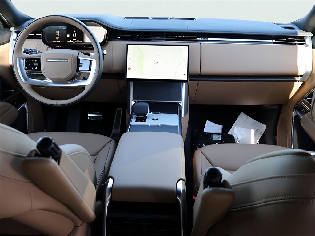 2025 Land Rover Range Rover Plug-In Hybrid SE San Clemente CA