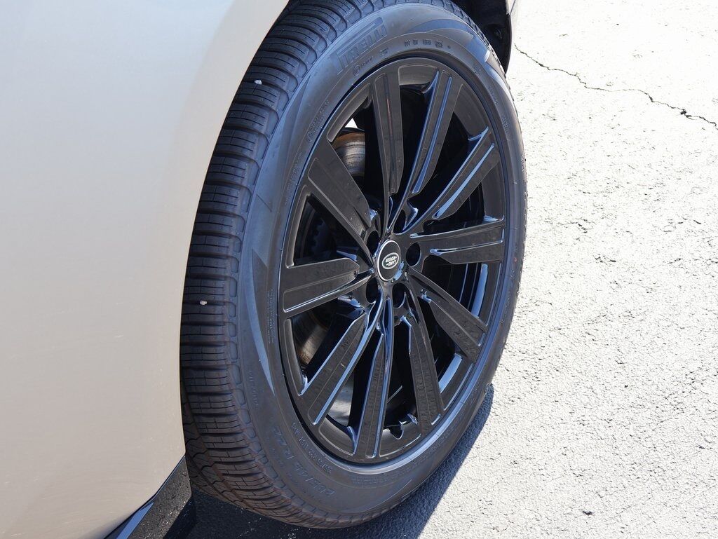 2025 Land Rover Range Rover Plug-In Hybrid SE San Clemente CA