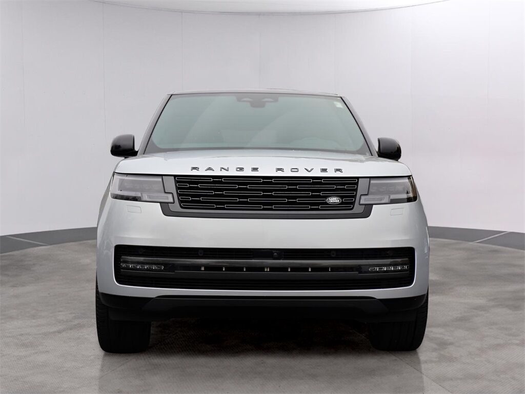 2025 Land Rover Range Rover Plug-In Hybrid SE San Clemente CA
