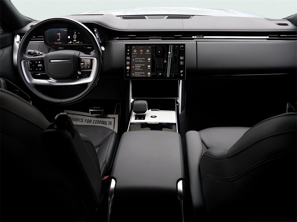 2025 Land Rover Range Rover Plug-In Hybrid SE San Clemente CA