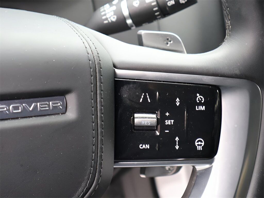 2025 Land Rover Range Rover Plug-In Hybrid SE San Clemente CA