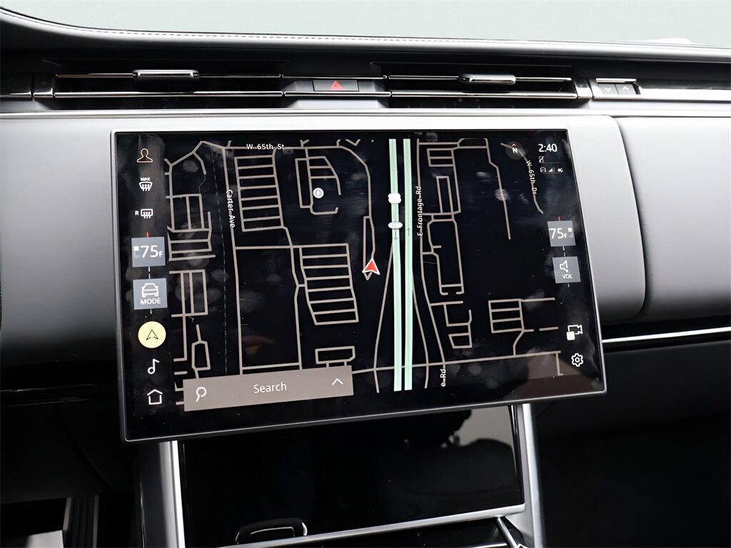 2025 Land Rover Range Rover Plug-In Hybrid SE San Clemente CA
