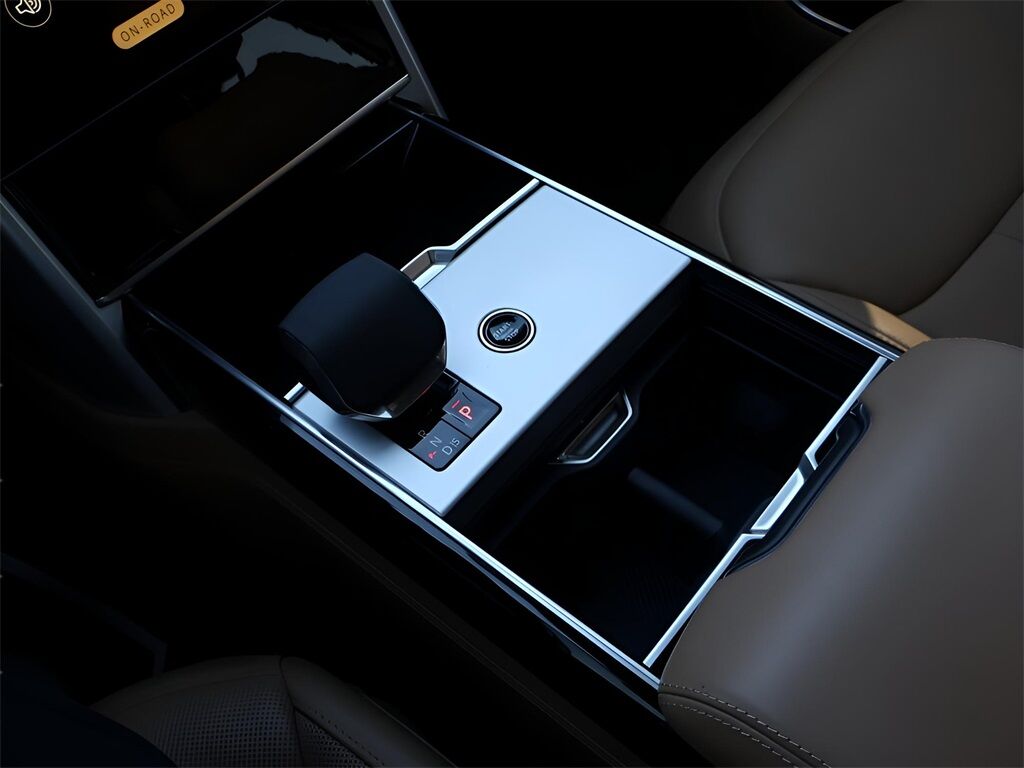 2025 Land Rover Range Rover SE LWB 7 Seats San Clemente CA